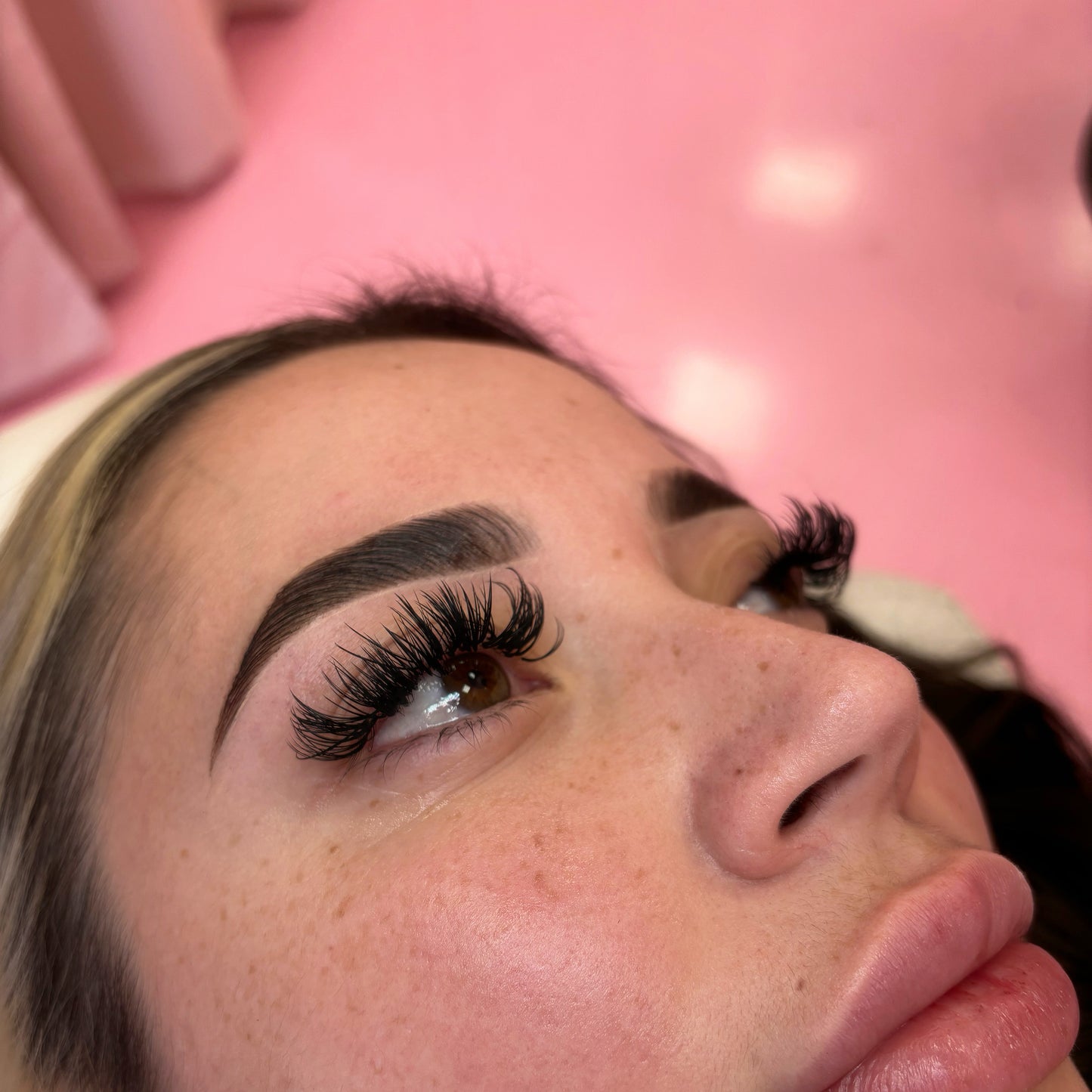 3 in 1 Brow Masterclass (1 Day)